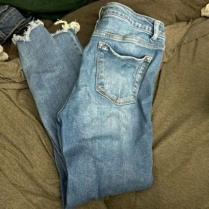 Vervet size 30